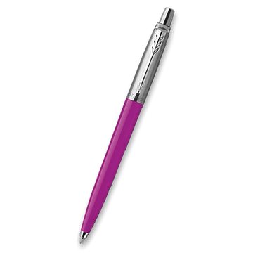 Obrázok Parker Jotter Originals Magenta 1502/1775999, guličkové pero