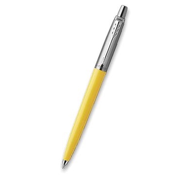 Obrázok Parker Jotter Originals Yellow 1502/1776057, guličkové pero