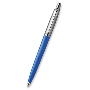 Obrázok Parker Jotter Originals Blue 1502/1776053, guličkové pero