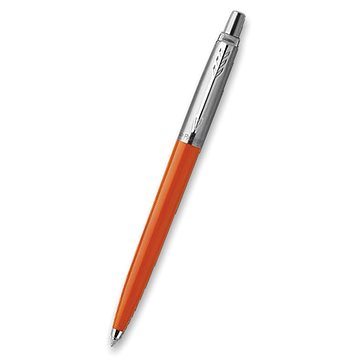 Obrázok Parker Jotter Originals Orange 1502/1776055, guličkové pero