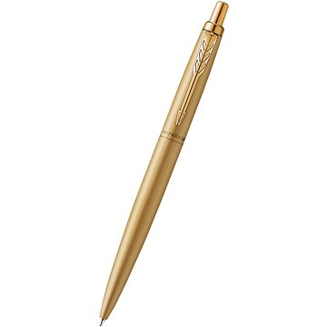 Obrázok Parker Jotter XL Monochrome Gold GT, guličkové pero