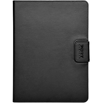 Obrázok PORT DESIGNS MUSKOKA pouzdro na iPad 10.2'' 2019, černé