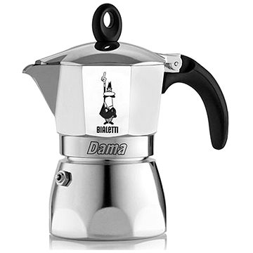 Obrázok Bialetti Dama 2 porcie (8006363021548)