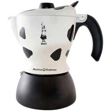 Obrázok Bialetti Mukka Express 2TZ