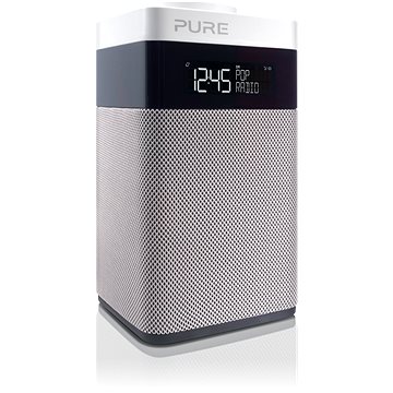 Obrázok DAB+ rádio Pure Pop Midi VL-62697, Bluetooth