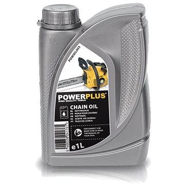 Obrázok Powerplus POWOIL003 na mazání řetězů 1l POWOIL003