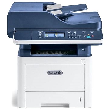 Obrázok Xerox WorkCentre 3345V_DNI