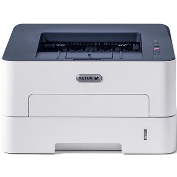 Obrázok Xerox B210V_DNI, A4 BW tiskárna, 30ppm, PS/PCL, Ethernet, Wifi, Wifi, Apple AirPrint, Google, B210V_DNI