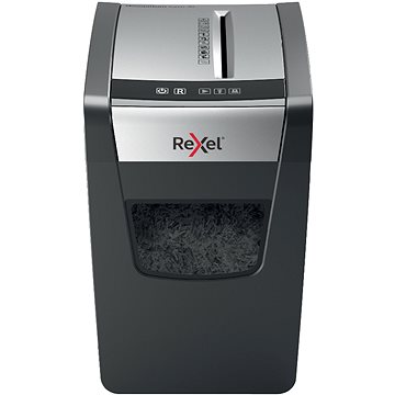 Obrázok Skartovačka Rexel Momentum X410 Slim 2104573EU