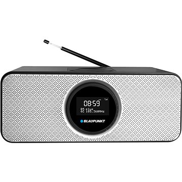 Obrázok BLAUPUNKT HR50DAB