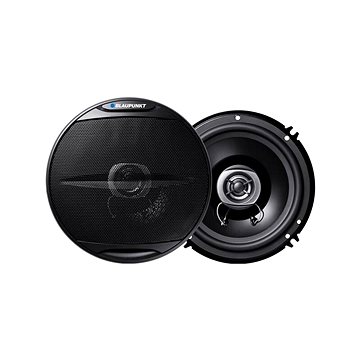 Obrázok BLAUPUNKT Pure Coaxial 66.2 (1061456840001)