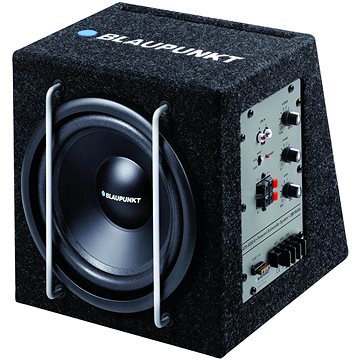 Obrázok BLAUPUNKT GTb 8200A (1061343495001)