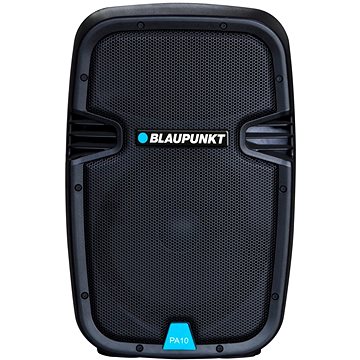 Obrázok BLAUPUNKT PA10