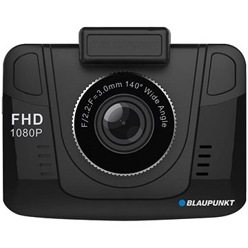 Obrázok BLAUPUNKT DVR BP 3.0 FHD GPS (1131599130001)