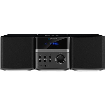 Obrázok Micro systém BLAUPUNKT MS7BT FM/CD/MP3/USB/Bluetooth