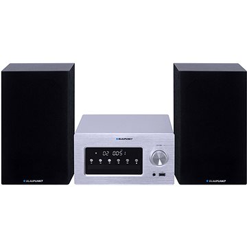 Obrázok Micro systém BLAUPUNKT MS70BT FM/CD/MP3/USB/Bluetooth