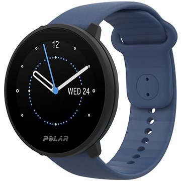 Obrázok POLAR UNITE modré, veľ. S – L (90081804)