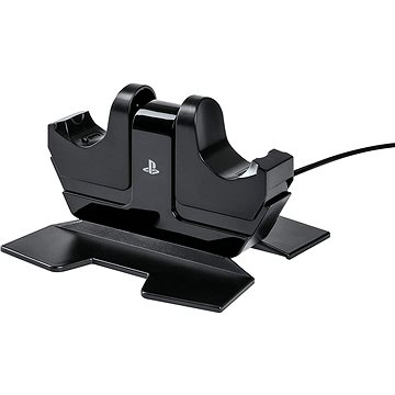 Obrázok PowerA Dual Charging Dock - PS4 (617885009389)