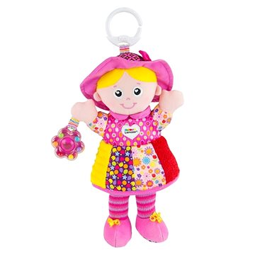 Obrázok Lamaze - Bábika Emilka (796714270265)