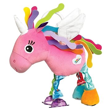 Obrázok Lamaze - Jednorožec Tilly (796714275611)