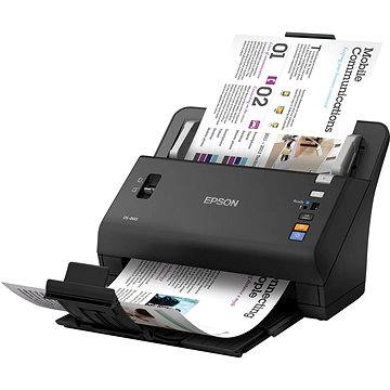 Obrázok Epson WorkForce DS-860 (B11B222401)