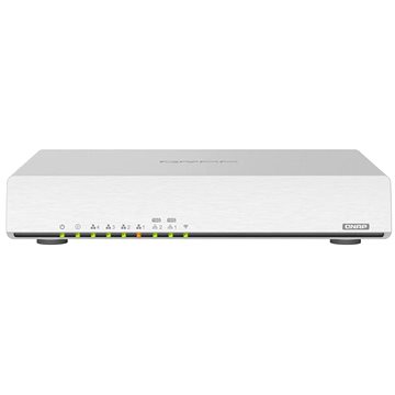 Obrázok QHora-301W (4C/Qualcom IPQ8072 Hawkeye 2/2x10GbE/4xRJ45/1GBRAM/2xUSB3.0) QHora-301W