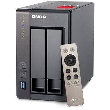 Obrázok QNAP TS-251+-8G