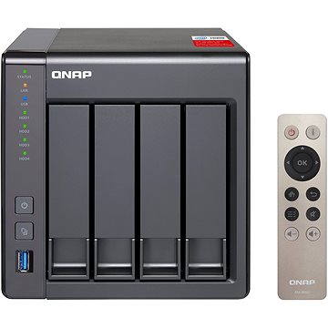 Obrázok QNAP TS-451+-8G