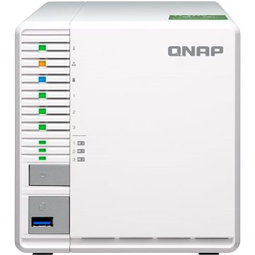 Obrázok QNAP TS-332X-4G