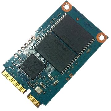 Obrázok QNAP FLASH-256GB-mSATA