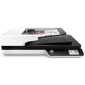 Obrázok HP ScanJet Pro 4500 fn1 (L2749A#B19)