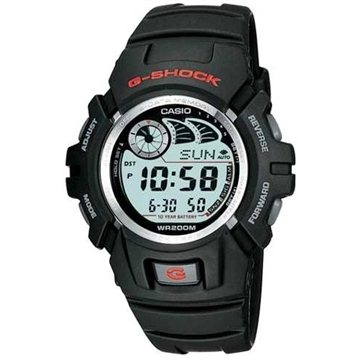 Obrázok Casio G-SHOCK G 2900F-1 (4971850768869)