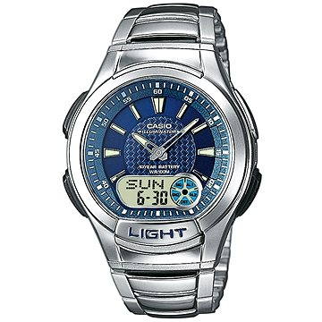 Obrázok Casio AQ 180D-2A (4971850437574)