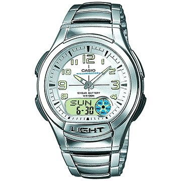 Obrázok Casio AQ 180D-7B (4971850437581)