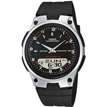 Obrázok Casio AW 80-1 (4971850437383)