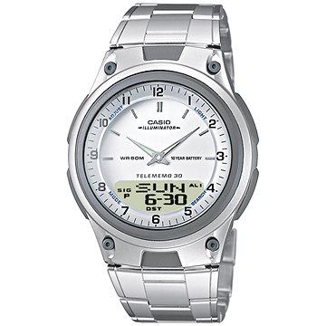 Obrázok Casio AW 80D-7 (4971850437437)