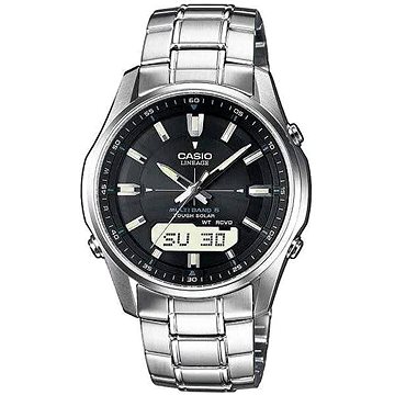 Obrázok Casio LCW M100DSE-1A (4971850925446)