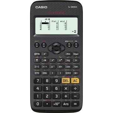 Obrázok Casio FX 350 EX