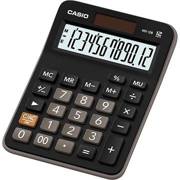 Obrázok Casio MX 12 B