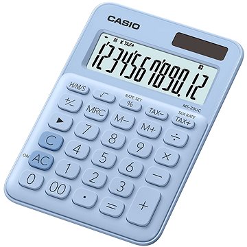 Obrázok MS 20 UC LB CASIO