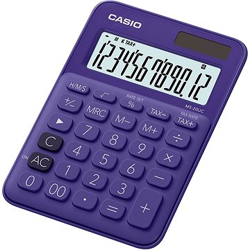 Obrázok MS 20 UC PL CASIO