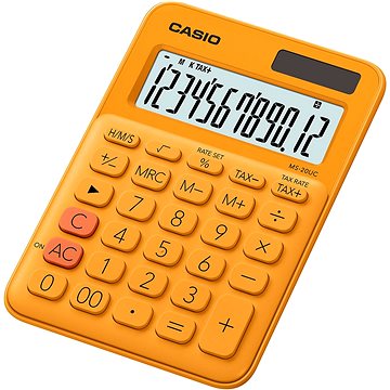 Obrázok MS 20 UC RG CASIO