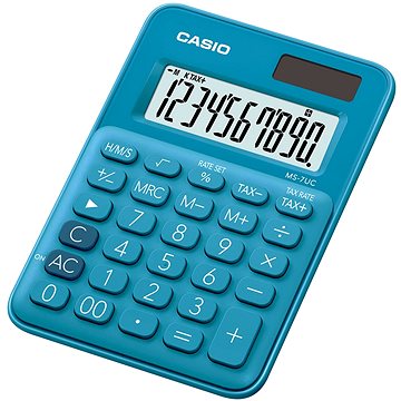 Obrázok MS 7 UC BU CASIO