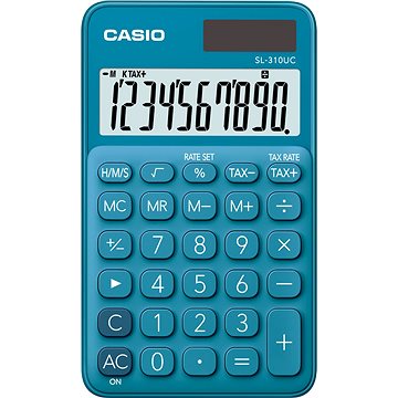 Obrázok SL 310 UC BU CASIO