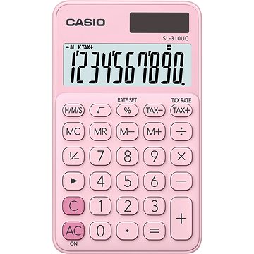 Obrázok SL 310 UC PK CASIO