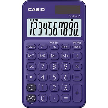 Obrázok SL 310 UC PL CASIO