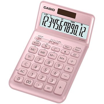 Obrázok Casio JW-200SC-PK pink, JW-200SC-PK