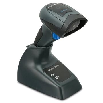 Obrázok Datalogic QM2131 QuickScan Mobile USB KIT (QM2131-BK-433K1)