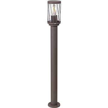 Obrázok Rabalux Rabalux 8890 - Vonkajšia lampa BUDAPEST 1xE27/40W/230V IP44 RL8890