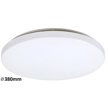 Obrázok Rabalux LED Stropné svietidlo ROB LED/32W/230V RL3339